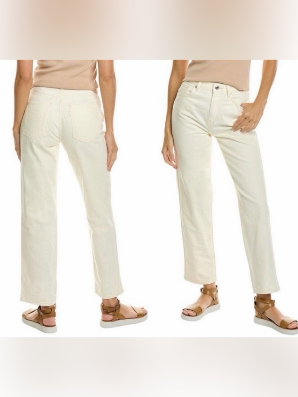 Free People • We the Free Pacifica High Rise Jeans